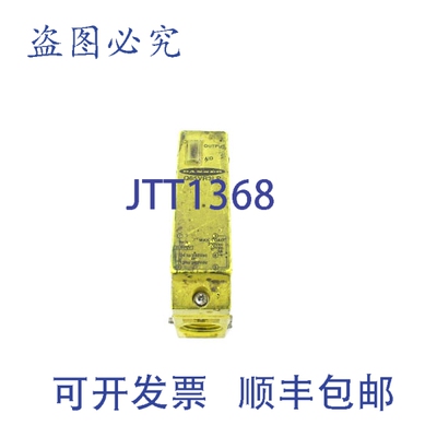 原装供应BANNER Q85VR3LP 250VAC 3A UNMP