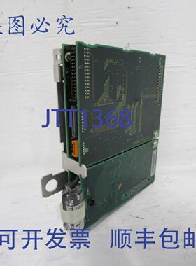 原装供应横河B9968NH DX200 DAQSTATION CPU内存显示板模块B9968S