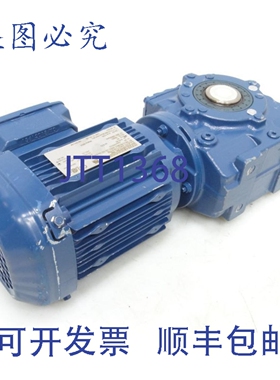 原装供应SEW SA47/T DRS71M4/TH 电机 -