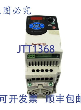 原装供应罗克韦尔AB 22F-B2P5N103 系列。 AF/W 2.01 180-264VAC