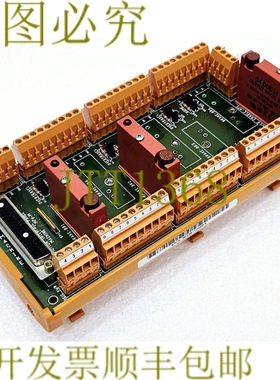 原装供应ADEPT TECHNOLOGY 30330-12460 MP6-M 运动接口面板