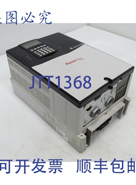 原装供应罗克韦尔AB 20AD040A3AYNANC0 大道