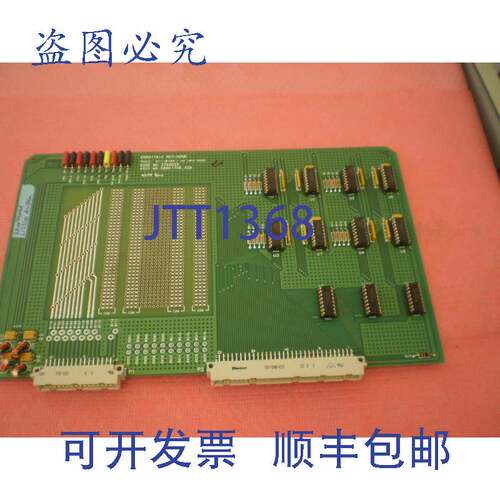 现货供应Mtc Oracle Hi-I Iso/输入板 Mk EB90174B_ Asm Mk 2750