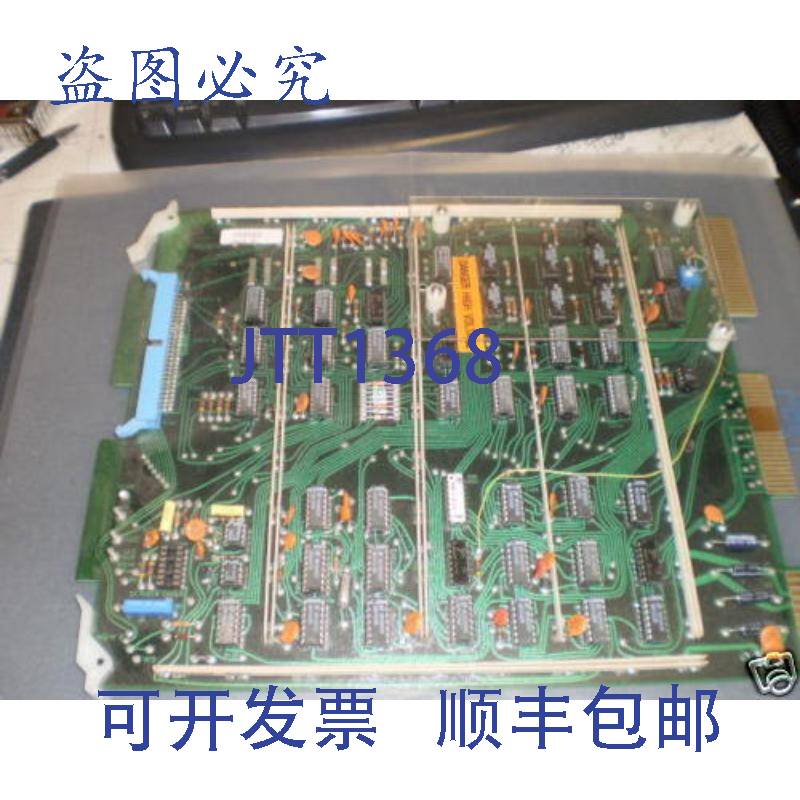 现货供应ESI CKT 948503 直线电机激光控制板