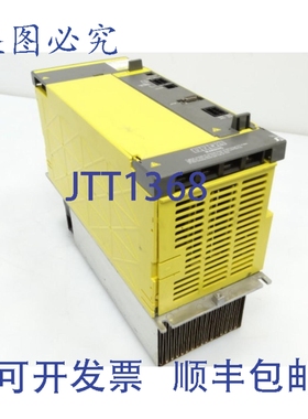 原装供应FANUC A06B-6110-H030 电源