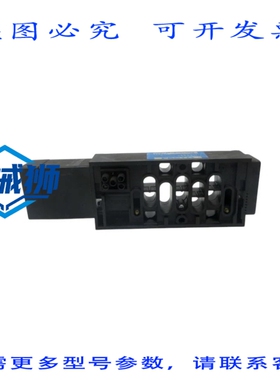 原装供应 费斯托 MUH-ZP-D-2-120W 34932 102-132V 145PSI NSNP