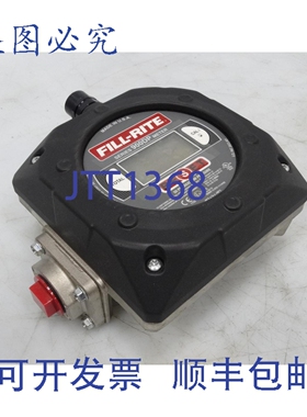 原装供应FILL-RITE 900DP 面板表