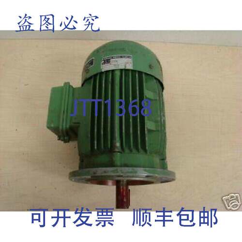 现货供应Stephan-Werke Hameln Fd 90L 20-4 发动机， =