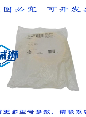 原装供应 巴鲁夫 BCC0H7E BCC A223-0000-1C-123-EX43T2-050 250V