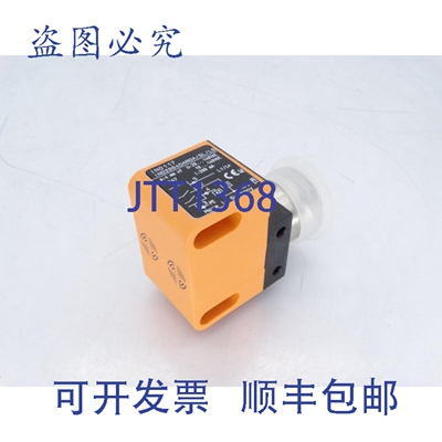 原装供应EFECTOR IND2004DAROA/SL/LS-500 RT-IN0117 传感器