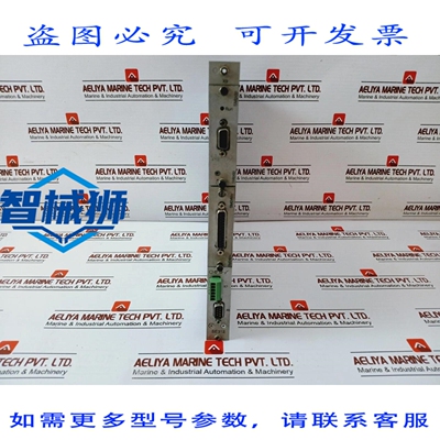 原装供应 INTERFAZ 的 ADICION 模块 进口工业 REXROTH SE312 94V
