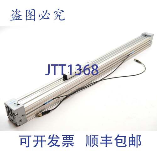 原装供应DGC-K-32-550-PPV-A-GK 1312502 线性执行器 + 2 个接近