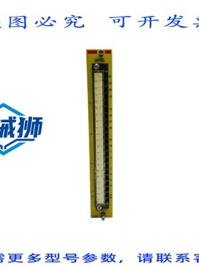 原装供应 FANUC A03B-0801-C445 OA16D 120VAC 2A NSNP