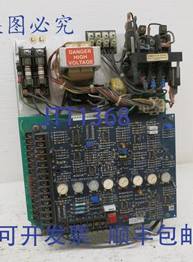 原装供应Control Techniques 2710-8000-R 1-2 ES 2700 直流驱动
