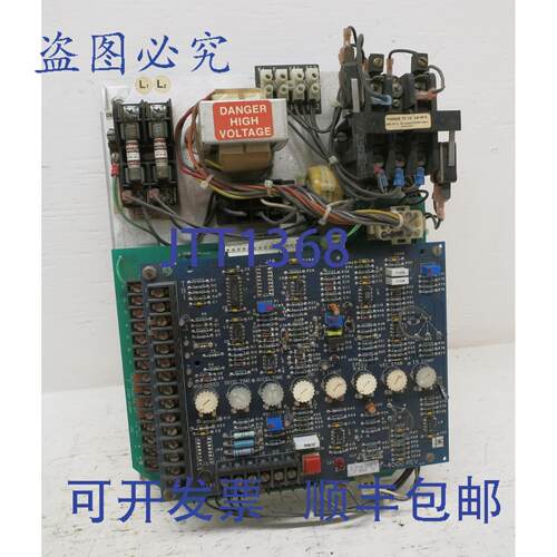 原装供应Control Techniques 2710-8000-R 1-2 ES 2700 直流驱动