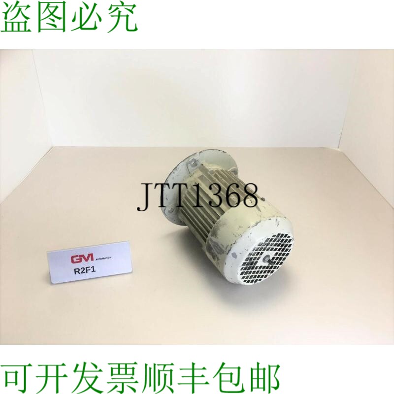 原装供应电机和 Tre Tempi 1LA5080-6AA31 Elettrico 500V 0,37kW