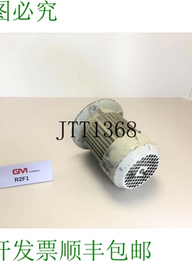 原装供应电机和 Tre Tempi 1LA5080-6AA31 Elettrico 500V 0,37kW