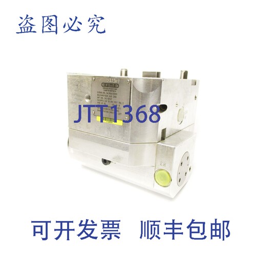 原装供应KUMA D-68775 54.3906/235151 242-50747 再