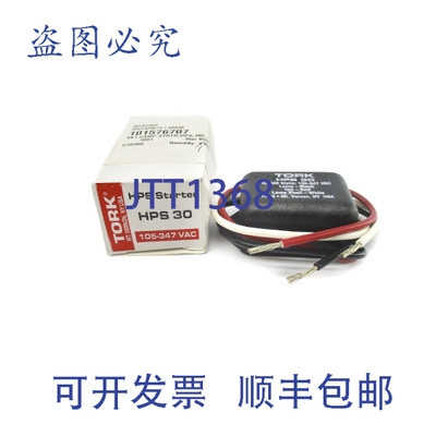 原装供应TORK S30 105-347VAC NSMP