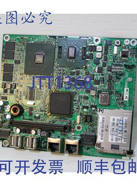 原装供应503U00367G52 HMI 控制板 EPC750MB-PM-1.4G 内存 USB 以