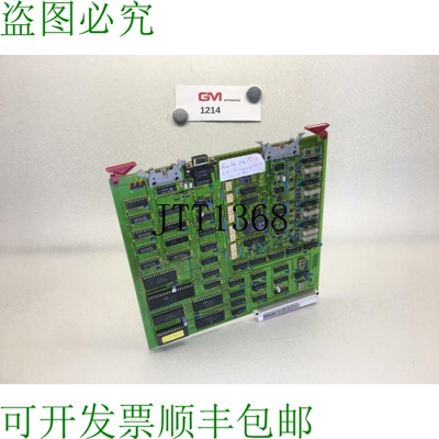 原装供应Ferromatik Messwertaufnehmerkarte 9404 462 74111 Mea