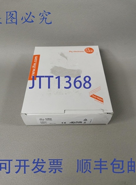 原装供应IFM IL5022