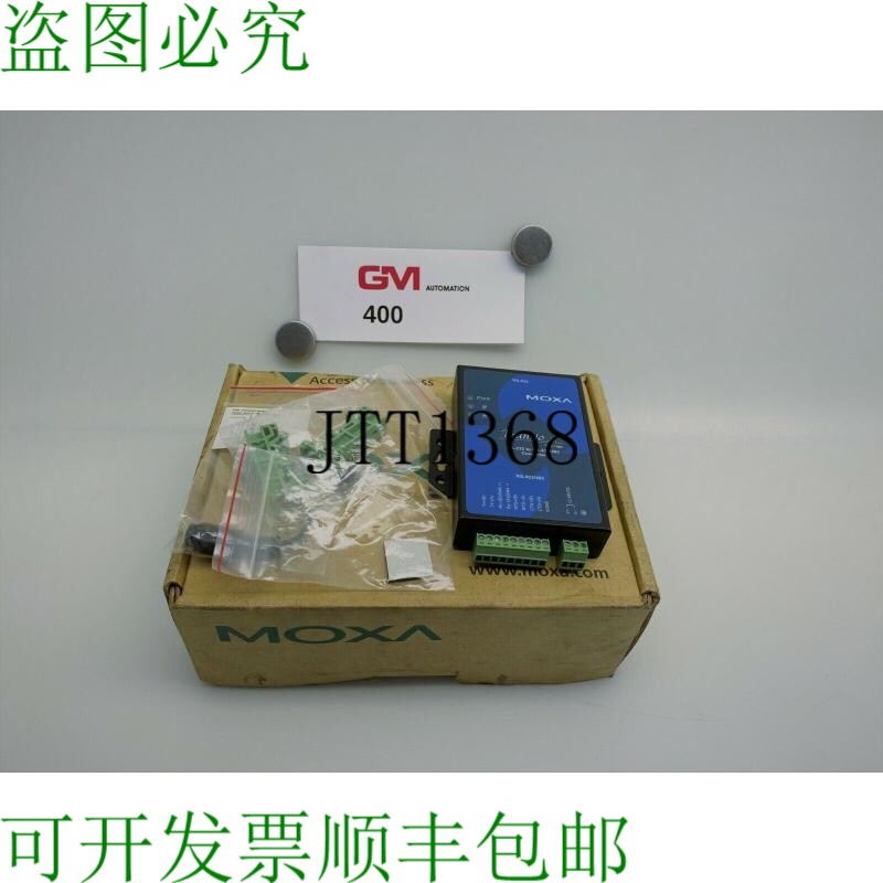 原装供应Transio TCC-100 - 端口转换器，RS-232 - RS-422/RS-485