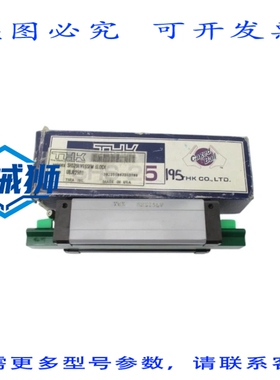 原装供应 THK SHS25LV1SSFM 模块 NSMP