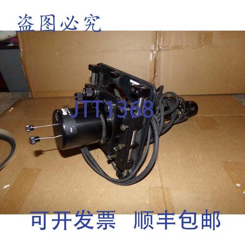 现货供应Optem International 28-90-77 载物台，配备 25-80-10 H
