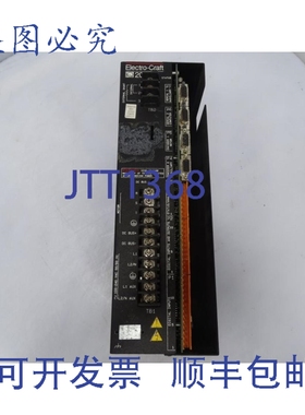 原装供应RELIANCE ELECTRIC 9101-2162 REV F 伺服驱动器（136333