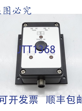 原装供应LEUZE VDB 12B/6P 放大器