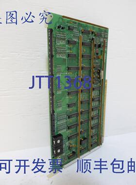 原装供应Impact Systems 8645 04-1035-00 修订版 A PLC Datel In