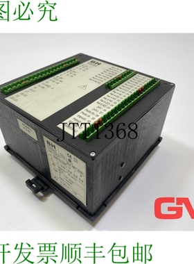 原装供应BH Kontroller PCS 411 控制器 PCS411 V 2.01 总线：NET