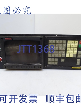 原装供应TOTOKU ELECTRIC W/ FANUC A61L-0001-0086 W/ A02B-0076