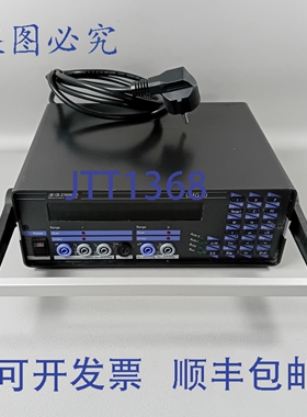 原装供应ZES Zimmer 电子系统 LMG 90-2 数字功率计