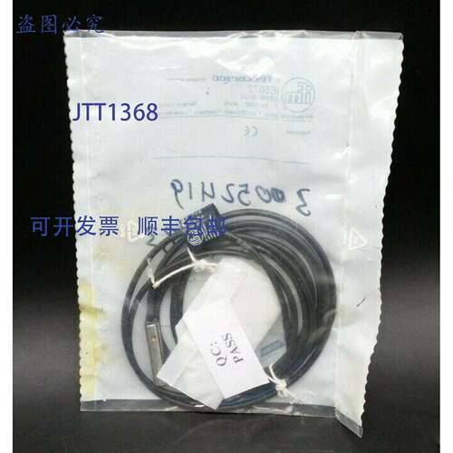 原装 供应Ifm IE5072 Efector100电感式传感器