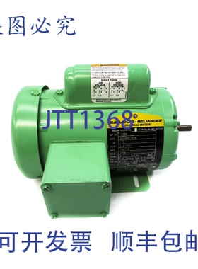 原装供应BALDOR L3355 33-850-918 115/230V 3.6/1.8A NSNP