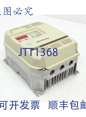 原装供应Allen Bradley 1302-C001-AA DRIVE 8000060