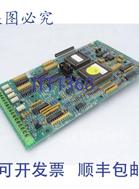 原装供应ASEA BROWN BOVERI PC20003C-00 电路板