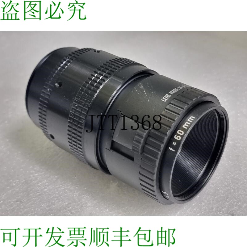 原装供应Rodenstock Rogonar-S 1:4.5 f=60 毫米镜头