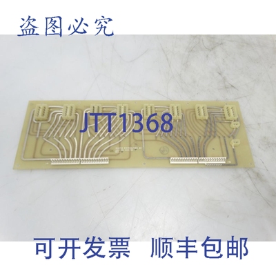 原装供应NIDEC CORP 1044725-01 电路板