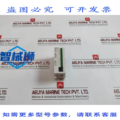 原装供应 每单元模数 DI CARICO Delta DVP02LC-SL 24VDC 3W 2 IN