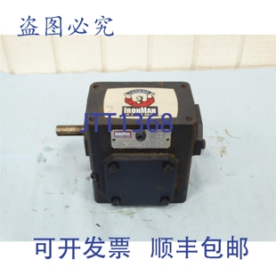 供应俄亥俄齿轮 0.7 减速机 BM821 W8210044.00 原装