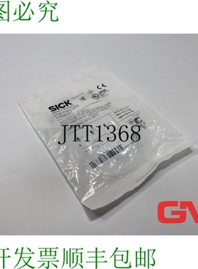 原装供应Sick Diffuser les Détecteurs Photoélectriques 1068