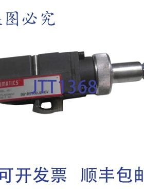 原装供应NUMATICS 081RS100J016W 稳压器 UNMP