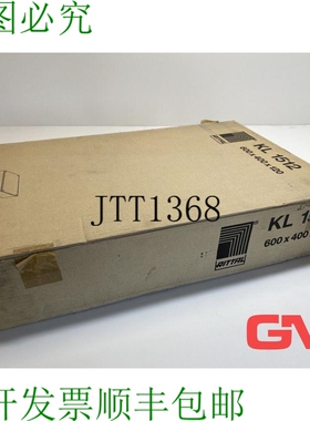 原装供应Rittal Standardschaltschrank KL 1512 外壳 600x400x12