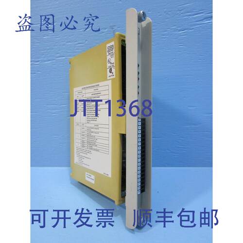 原装供应621-9939C 串行模块 PLC 6219939C 64215 9000 版本 2.4