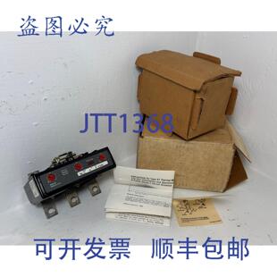 原装供应KT3400T 400A 热磁脱扣器， 400 安培断路器，