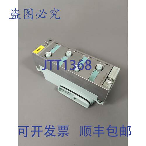 原装供应6ES7 194-4CA00-0AA0 + 6ES7 145-4GF00-0AB0