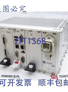 原装供应SCANWARE ELECTRONICS LYNX-SIGNUM HR PLC 模块